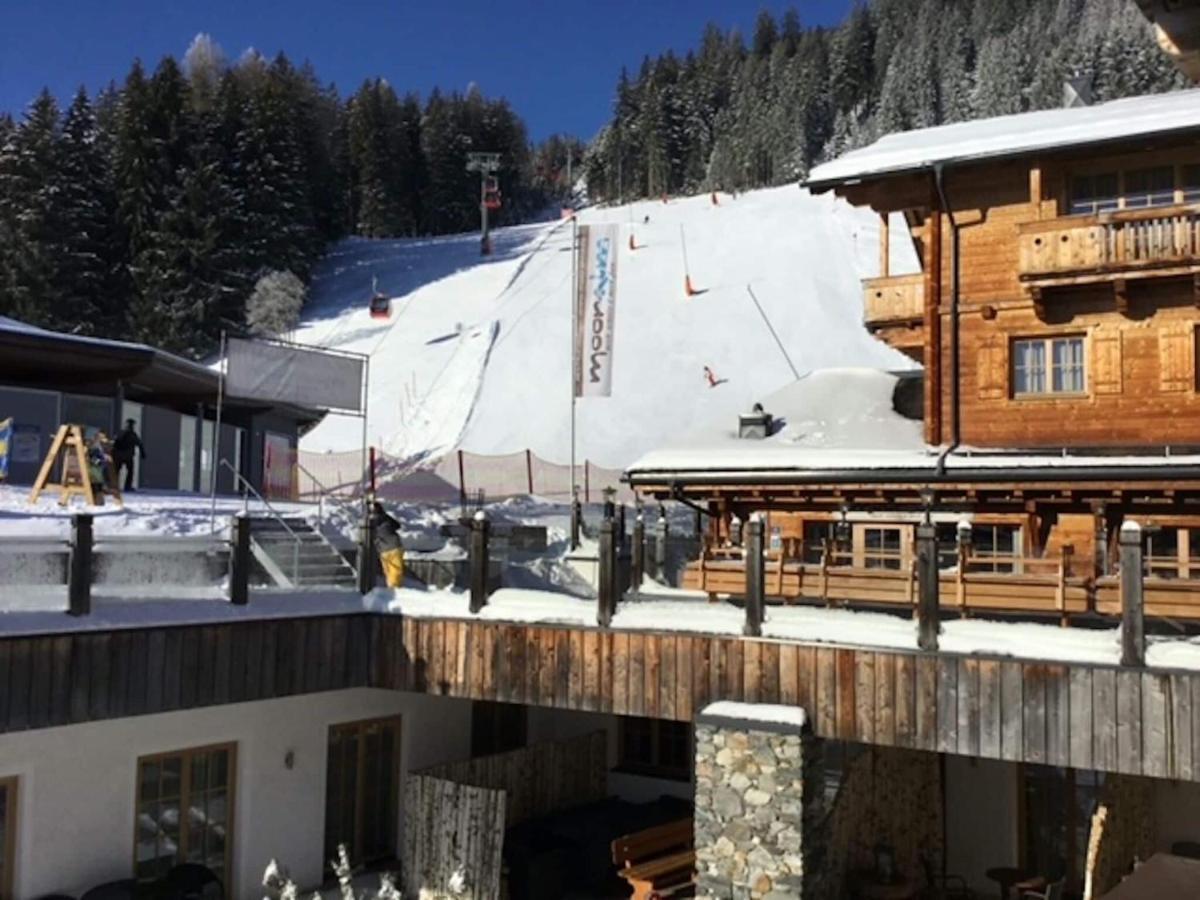 Dream Panorama Chalet Top10 Right In The Ski Mittersill Exteriér fotografie