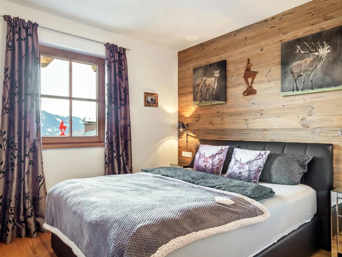 Dream Panorama Chalet Top10 Right In The Ski Mittersill Exteriér fotografie